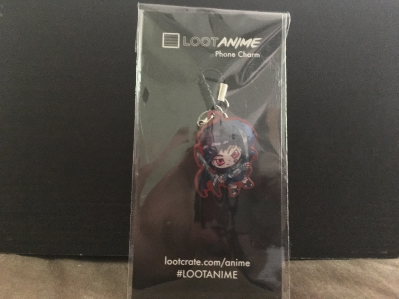 Illustration for article titled Loot Anime Episode 18: Humanity Unboxing